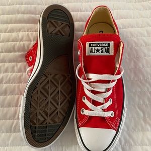 Converse sneaker